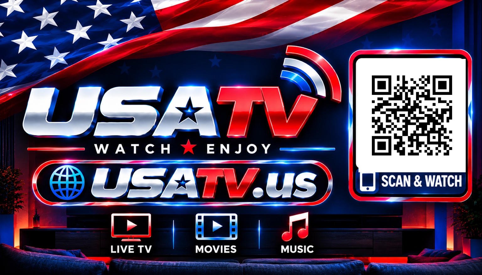 USA TV
